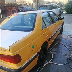 بيجو بارس